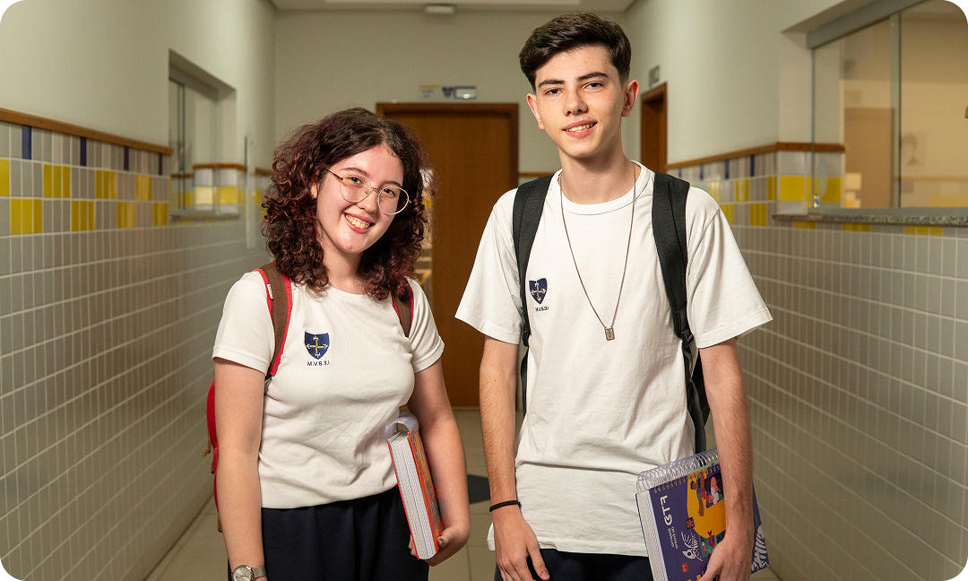 Ensino Médio