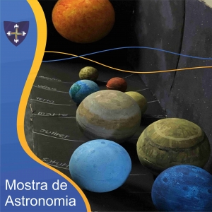 Mostra de Astronomia