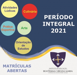 Integral 2021