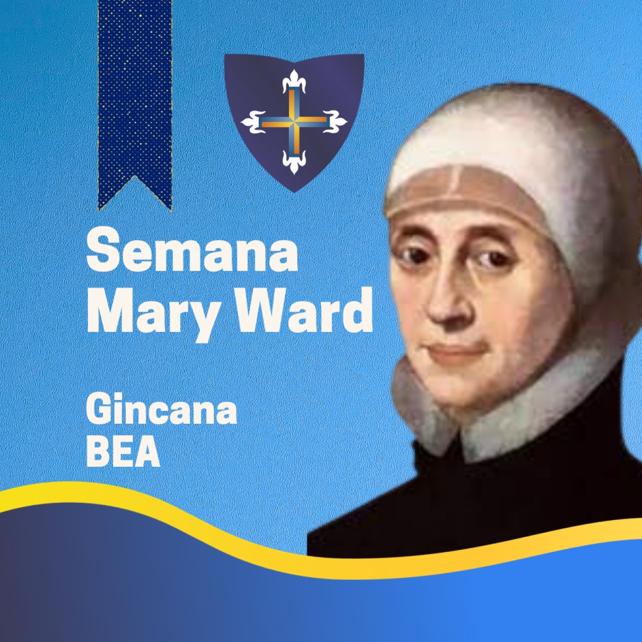 SEMANA MARY WARD