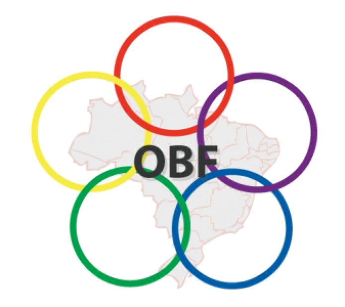 Beá na Segunda Fase da OLIMPÍADA BRASILEIRA DE FÍSICA/2015