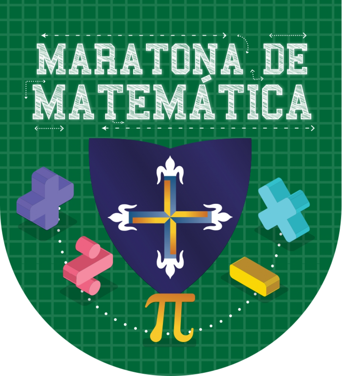 MARATONA DE MATEMÁTICA - BEÁ/2023