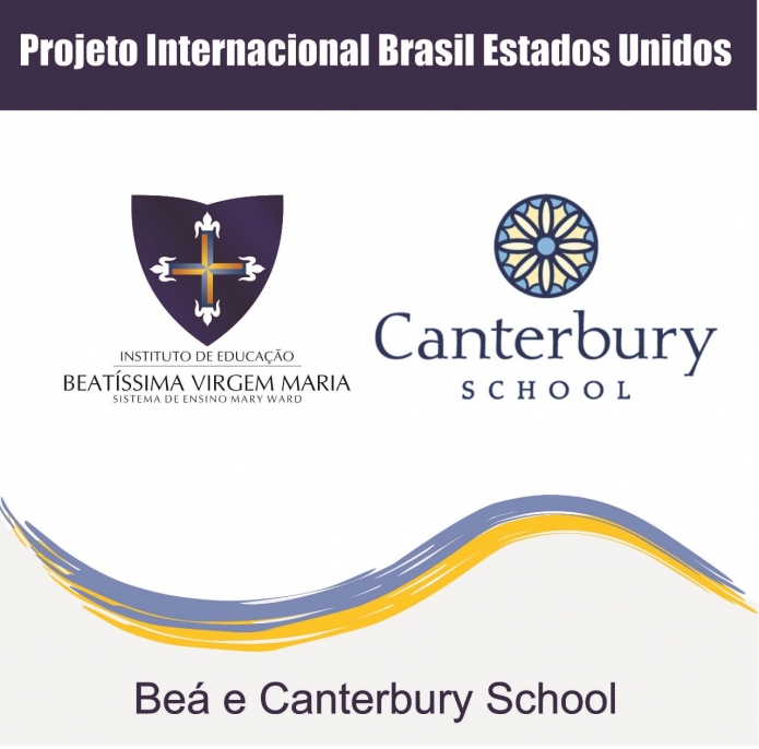 Canterbury School &amp; Instituto Beatíssima Virgem Maria