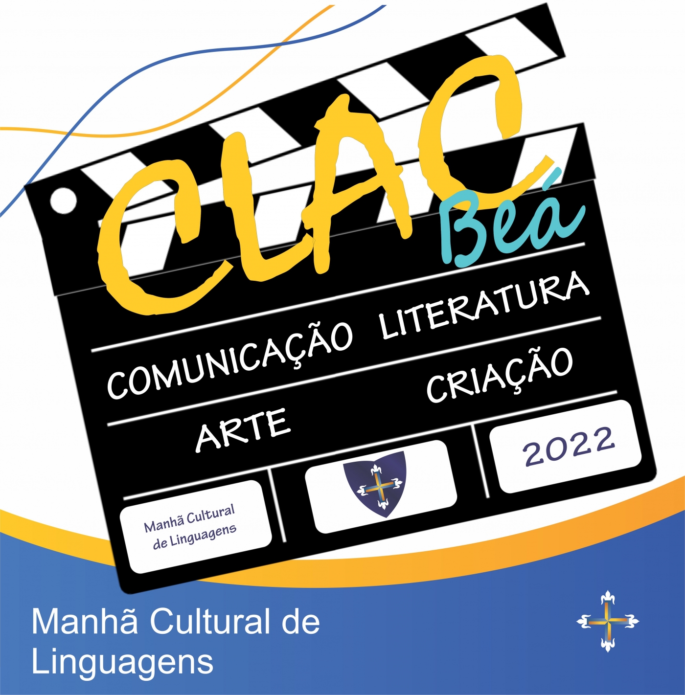 Comunicação, Literatura, Arte e Criação!  - CLAC – BEÁ/22
